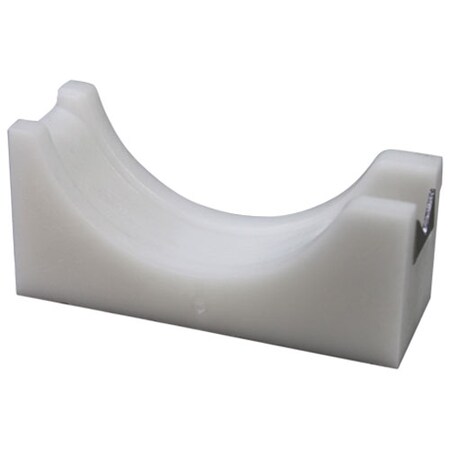 Star Manufacturing Pump Block Assembly M2-PD2040